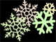 Snowflakes Effect