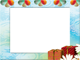 Birthday Frame 1