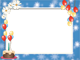 Birthday Frame 3
