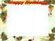 Christmas Frame 11