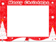 Christmas Frame 2