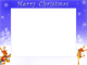 Christmas Frame 3