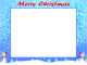 Christmas Frame 7