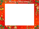 Christmas Frame 8