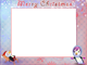 Christmas Frame 9