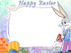 Easter Frame 5