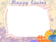 Easter Frame 6