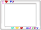 Father's Day Frame 3