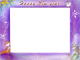 New Year Frame 2