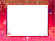 New Year Frame 5