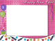 New Year Frame 7