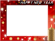 New Year Frame 9