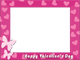 Valentine's Day Frame 1
