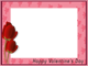 Valentine's Day Frame 3