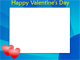 Valentine's Day Frame 5