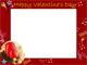 Valentine's Day Frame 6