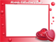 Valentine's Day Frame 8