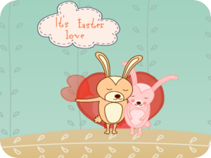 Easter Love