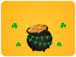 Happy St. Patrick