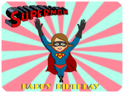 Supermom
