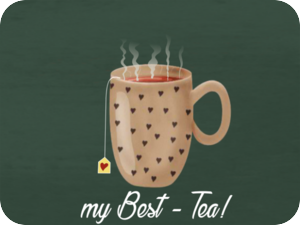 Happy Birthday my bestie