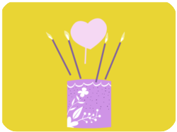 Happy Birthday Wonderful Wife