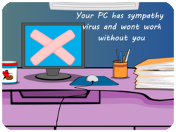 PC Virus