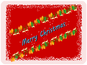 Merry Christmas