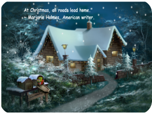 A Traditional Christmas