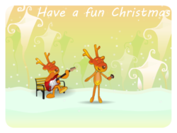 Fun Christmas