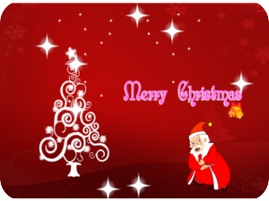 Merry Christmas
