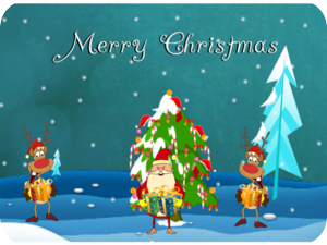 Merry Christmas