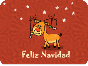 Feliz Navidad