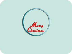 Merry Christmas