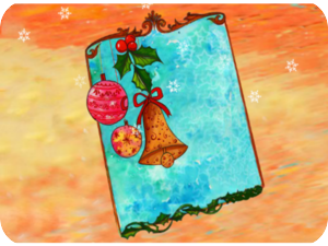 Merry Christmas to all