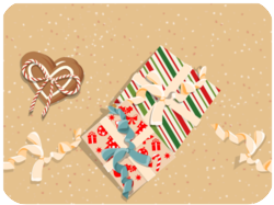 Merry Christmas gifts