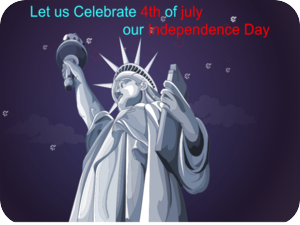 Happy Independence day