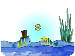 Congrats on making it Official