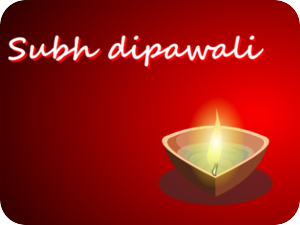 Happy Diwali