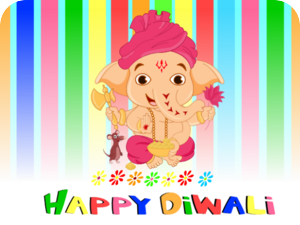 Happy Diwali