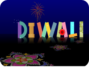 Happy Diwali