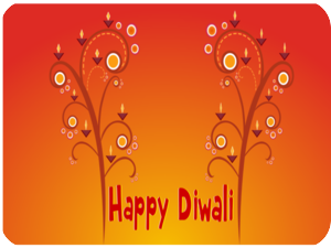 Happy Diwali