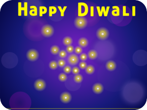 Happy Diwali