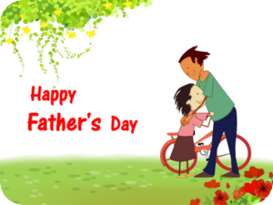 Happy Father