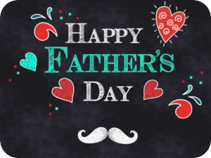 Happy Fathers Day