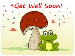 Get Well Soon