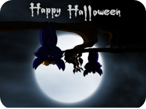 Happy Halloween