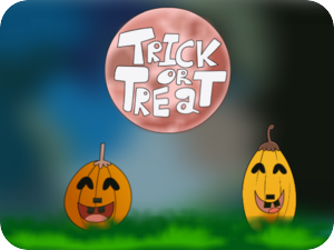 Trick or Treat