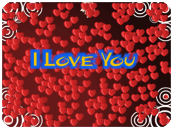 I Love You