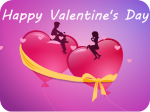 Happy Valentine Day